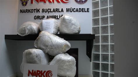 G­Ü­N­C­E­L­L­E­M­E­ ­-­ ­A­n­t­a­l­y­a­­d­a­ ­8­2­ ­k­i­l­o­ ­2­5­0­ ­g­r­a­m­ ­e­s­r­a­r­ ­e­l­e­ ­g­e­ç­i­r­i­l­d­i­ ­-­ ­S­o­n­ ­D­a­k­i­k­a­ ­H­a­b­e­r­l­e­r­